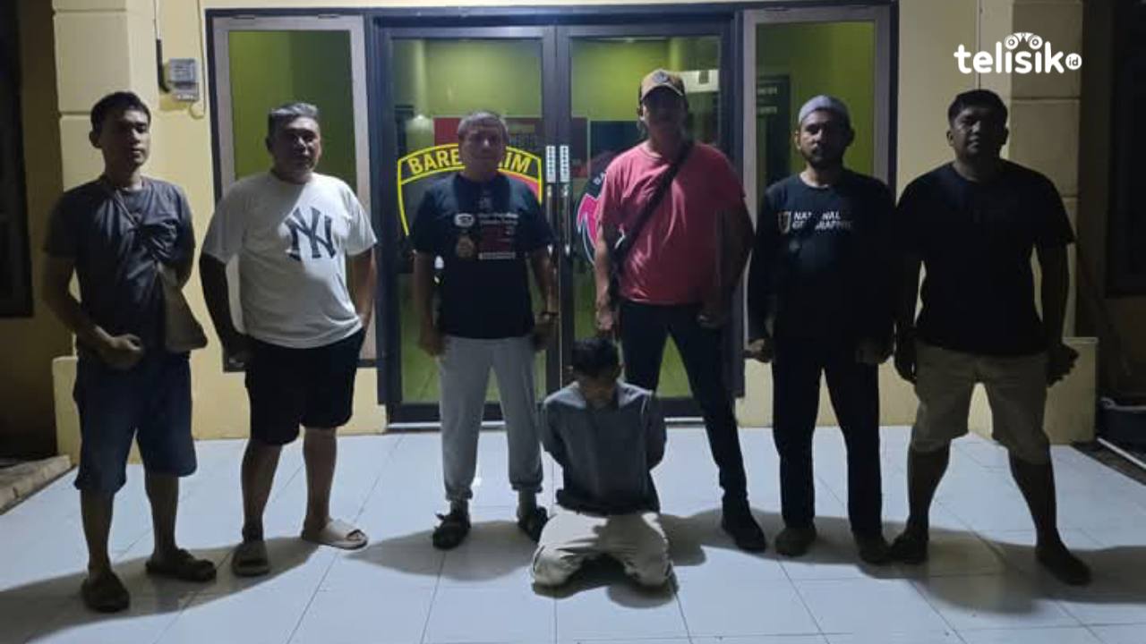 Tergiur Upah Rp 50 Ribu per Gram, Petani di Muna Nekat Jadi Kurir Narkoba