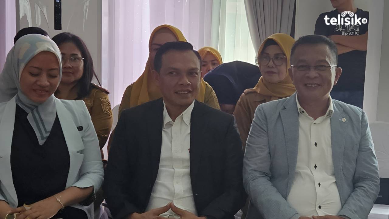 Wakil Bupati Konawe Terpilih Sebut Belum Ada Rencana Pembentukan Tim Transisi