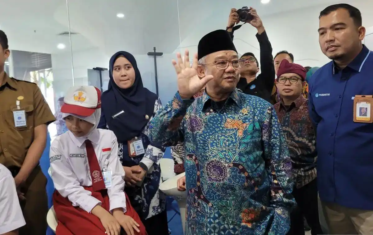 Zonasi Dihapus jadi Domisili, PPDB 2025 Siswa Tak Lulus Sekolah Negeri Disubsidi Pemda Masuk Swasta