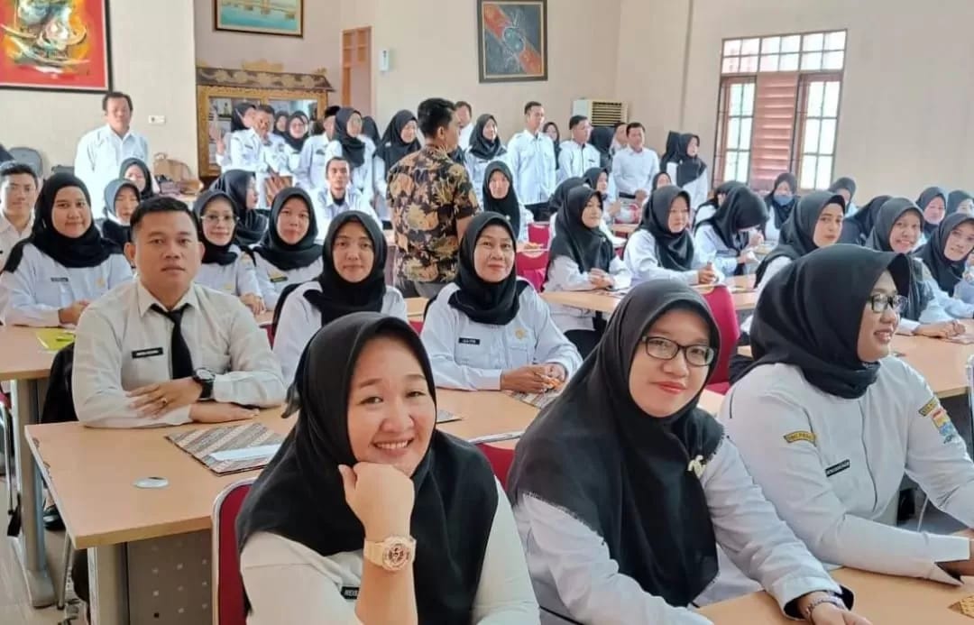70 Ribu lebih Lolos PPG Kemenag 2025 Daljab Angkatan 1, Ini Cara Cek Akun dan Lapor Diri