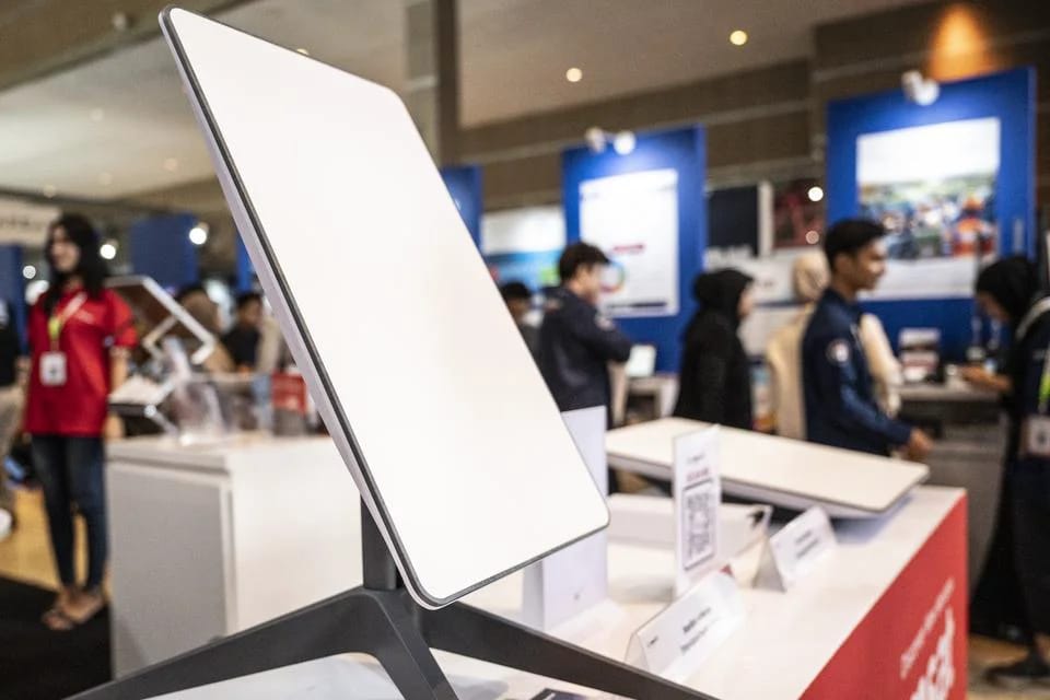 Akhir Februari 2025 Rumah Warga Bakal Terpasang Internet Murah 100 Mbps dari Komdigi