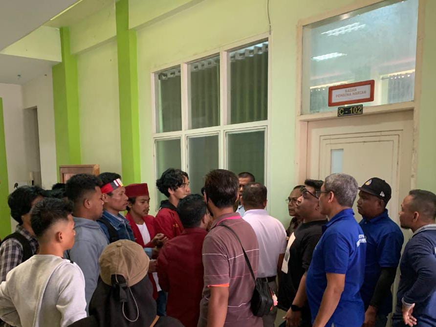 Bela Korban Pelecehan, Mahasiswa IMM Buton Dilaporkan Polisi