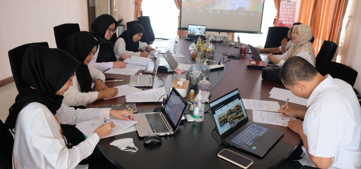 Cek Penetapan NIP/NI CPNS dan PPPK 2024 Lewat Mola BKN, Ini Aksesnya