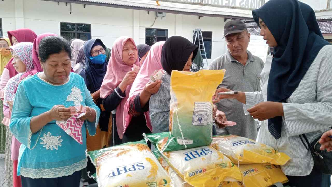 Daftar Lengkap Bansos PKH dan BNPT Februari 2025: Ini Link Resmi dan Daftar Pencairan