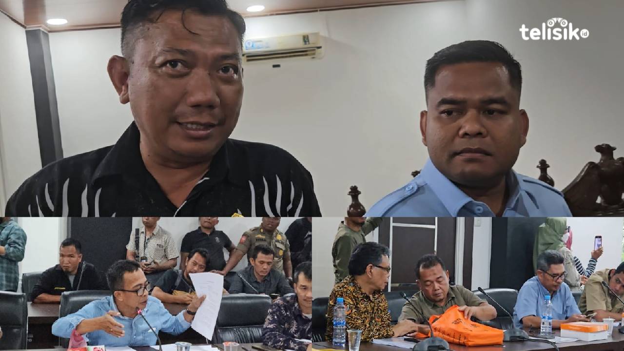 DPRD Sultra Bentuk Pansus Konflik Agraria Petani vs PT Marketindo Selaras