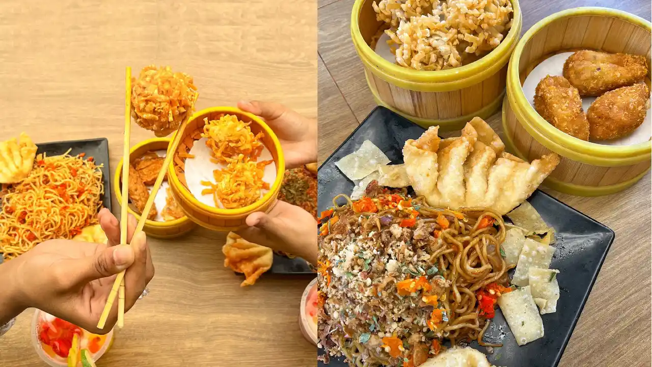 Heboh Mie Gacoan Disebut Mengandung Minyak Babi, Begini Penjelasannya