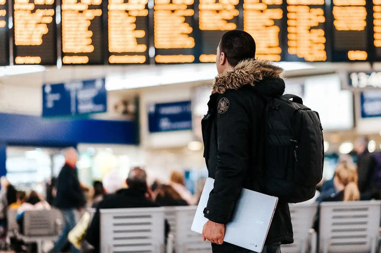 Heboh Tren #KaburAjaDulu, Ini Daftar Negara Eropa Kekurangan Karyawan