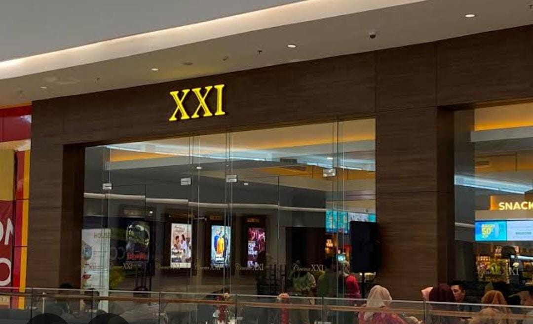 Jadwal dan Harga Tiket Bioskop Kendari Pekan Ini