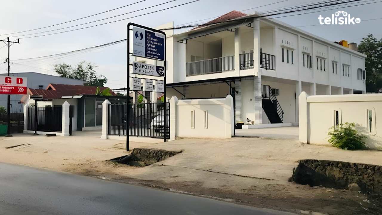 JKN Bantu Biaya Terapi Anak dengan Keterlambatan Bicara di Kendari