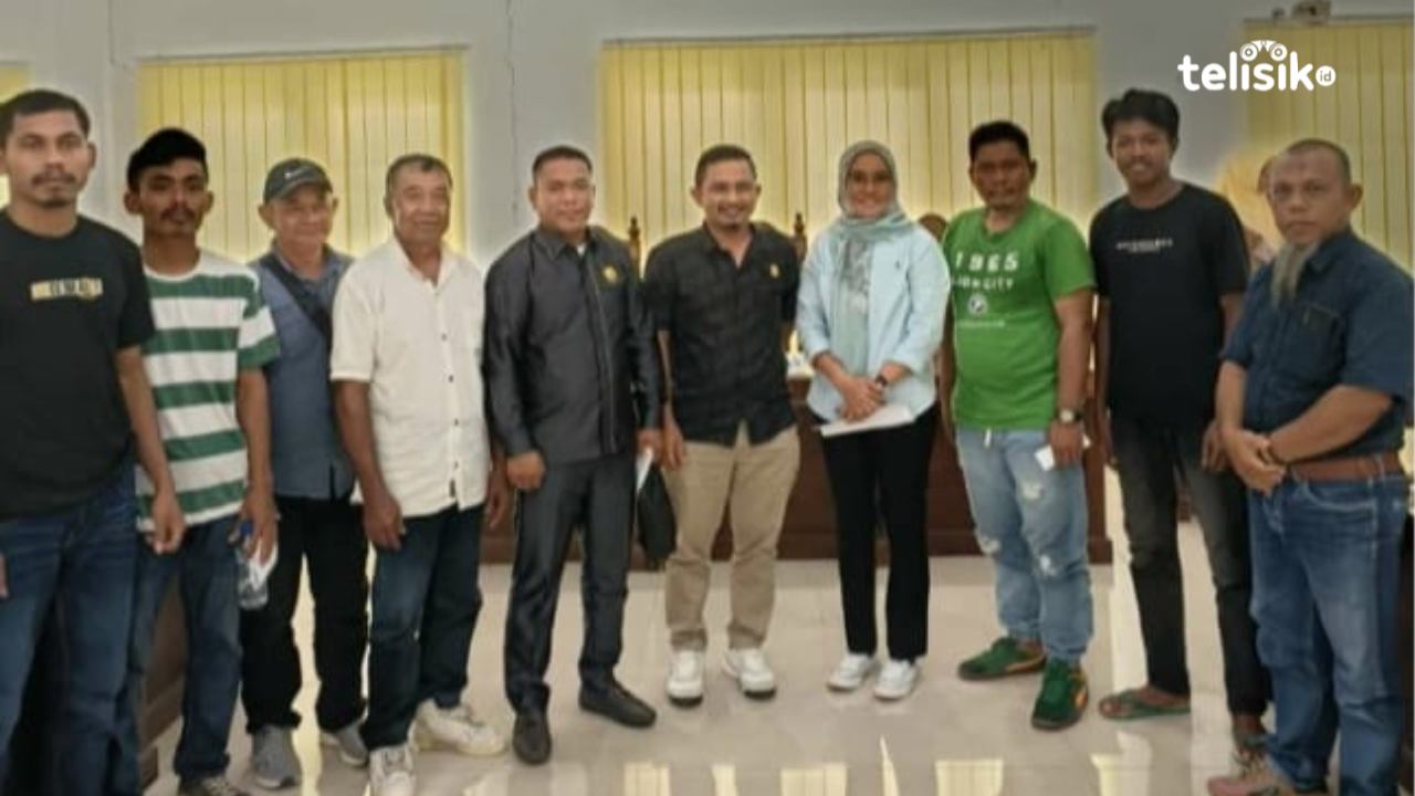 Kades Labunti Dilaporkan Korupsi dan Kelola Sendiri Dana Desa, DPRD Muna Minta Penjelasan di RDP