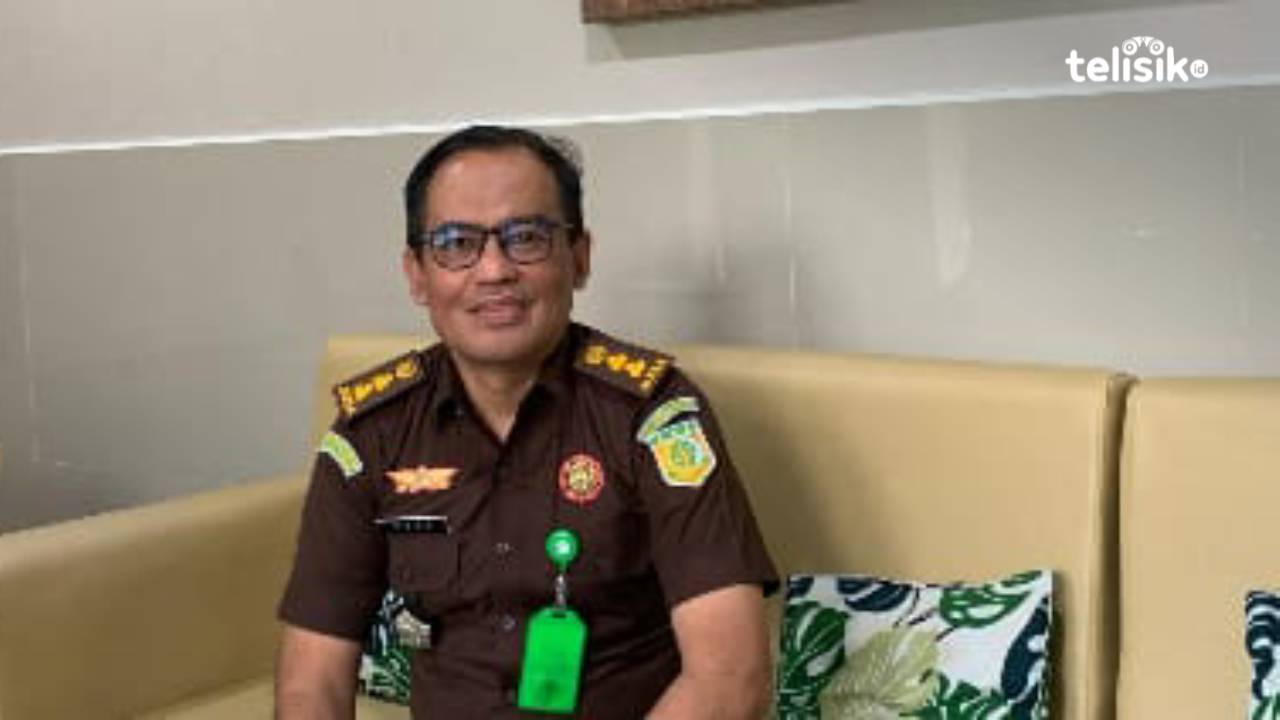 Kejati Sultra Bidik Pidana Penimbunan Laut di Kawasan Marina Wakatobi