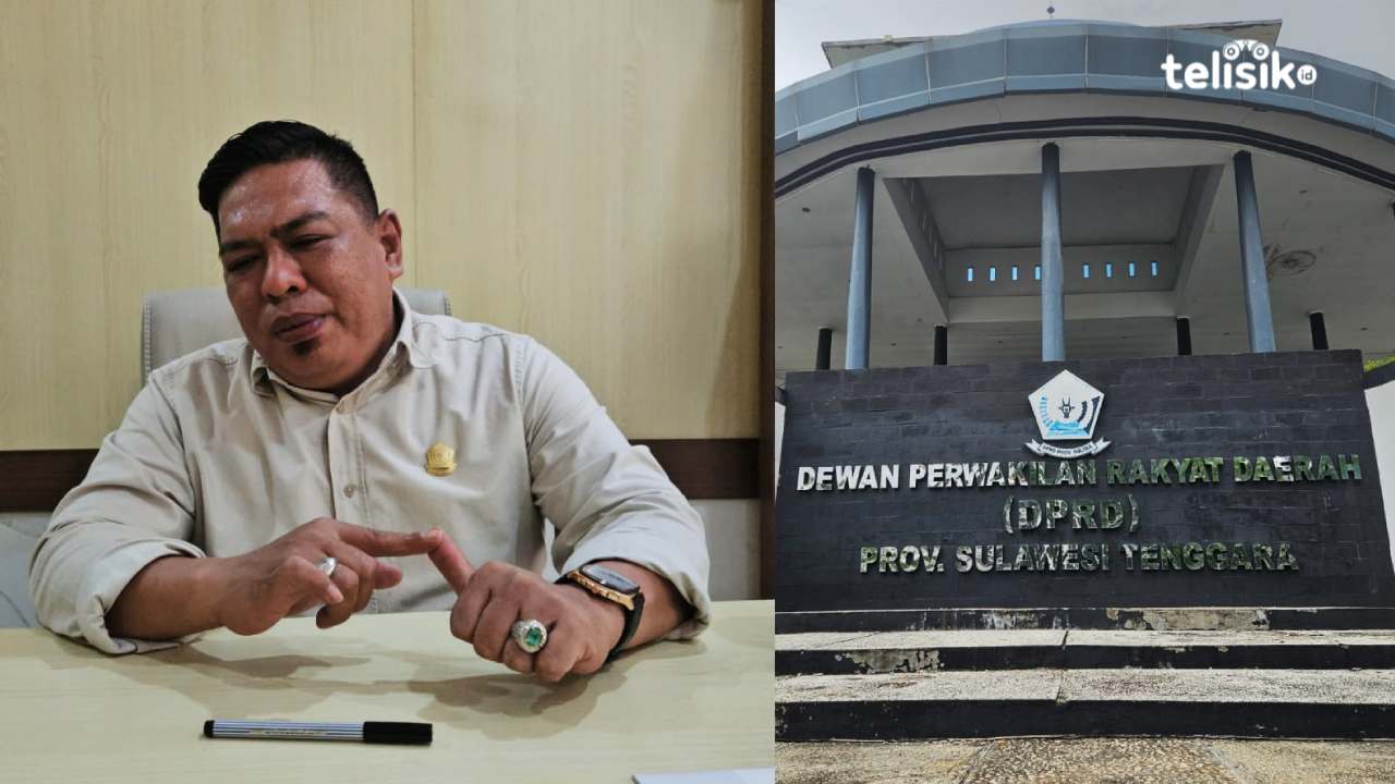 Ketua Komisi IV DPRD Sultra Serap Aspirasi: Dari Infrastruktur hingga Ketahanan Pangan