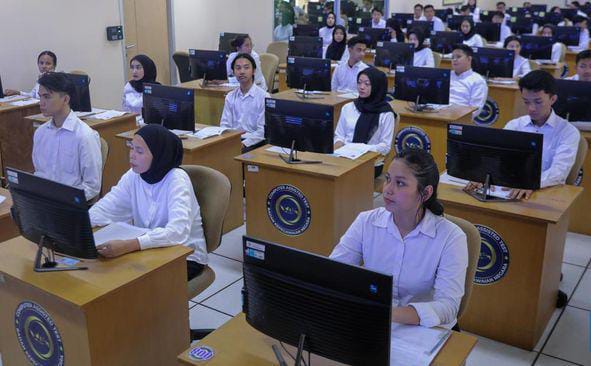 Link Download PDF Hasil Seleksi PPPK 2024 Tahap 2 dan Jadwal Cetak Ujian