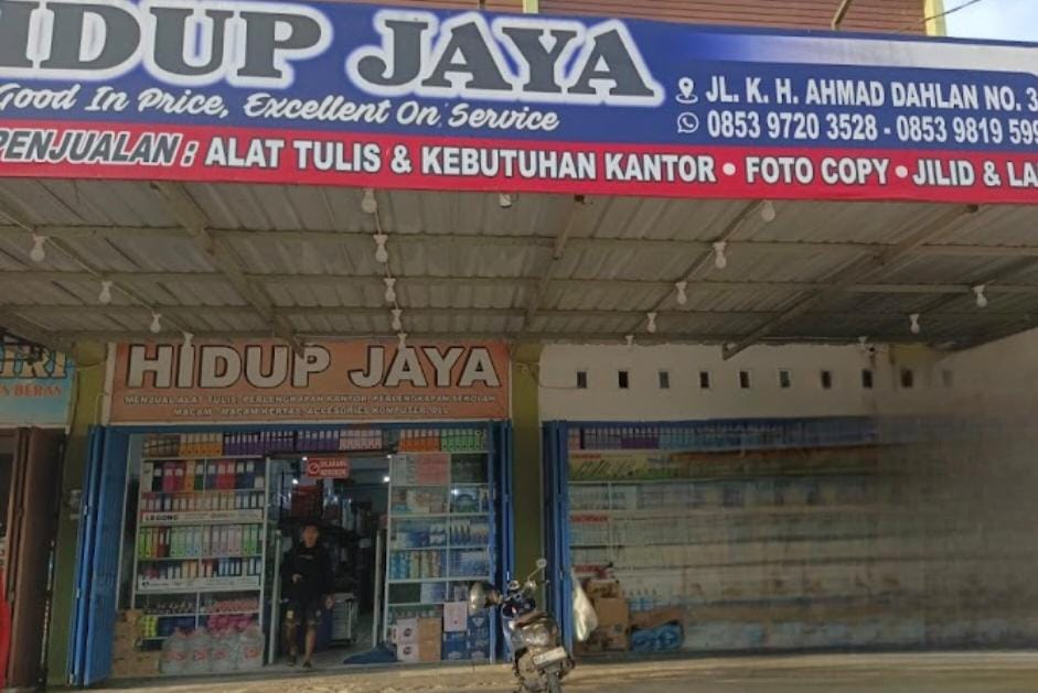 Loker Kendari: PT Hidup Jaya Perkasa Kendari Buka Posisi Ini