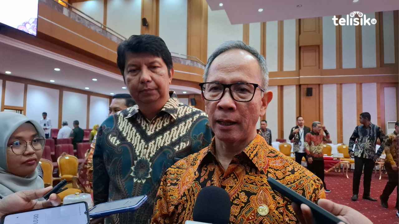 Marak Investasi Bodong dan Pinjol Ilegal, OJK Minta Masyarakat Lakukan Ini