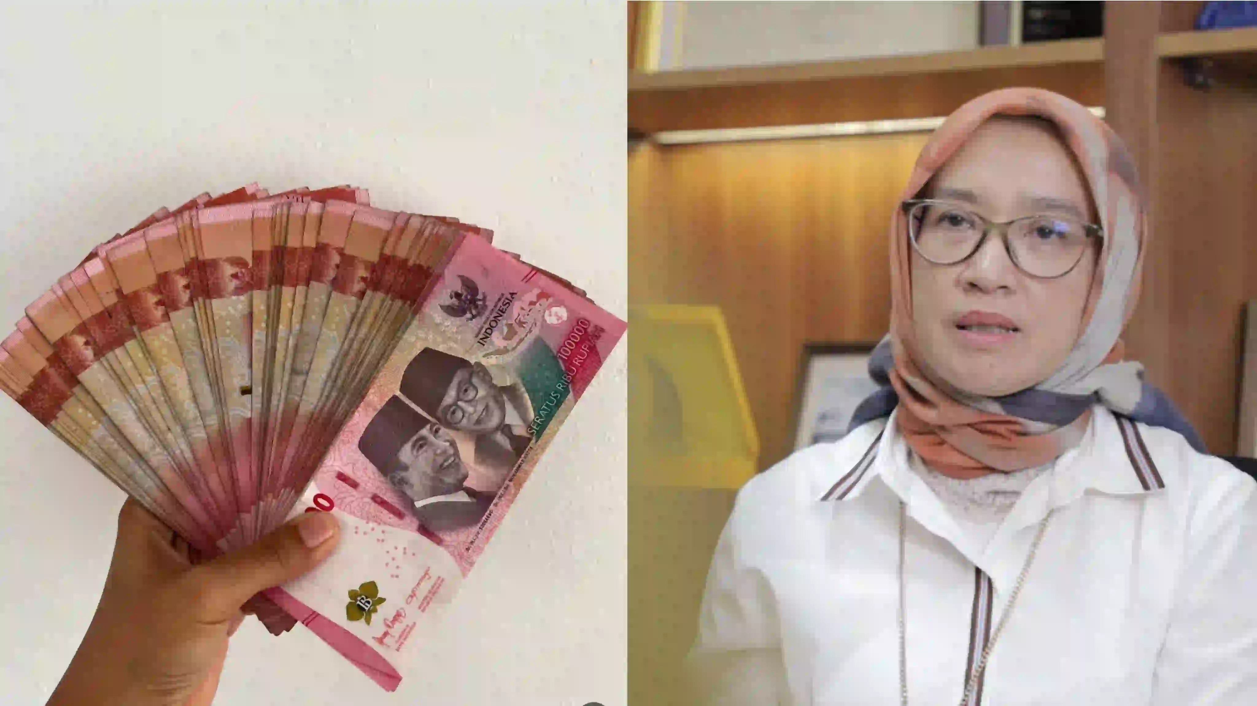 MenPANRB Akan Cairkan THR dan Gaji 13 ASN Sebelum Bulan Puasa