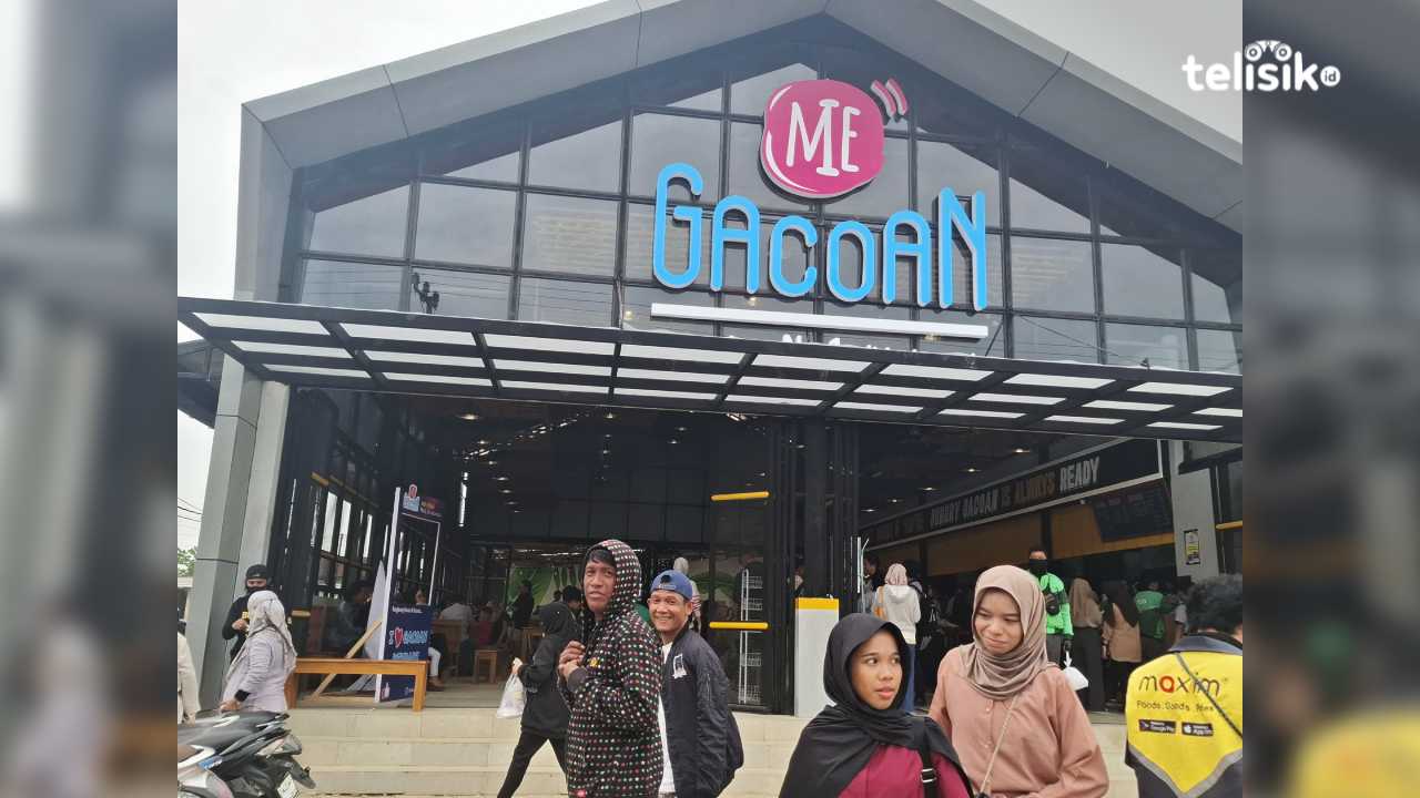 Mie Gacoan Ramaikan Persaingan Bisnis Kuliner di Kendari, Sajikan Menu Beragam dan Pedas