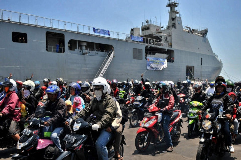 Mudik Gratis Kemenhub 2025 Segera Dibuka: Ini Link Resmi Daftar Lewat Transportasi Darat dan Udara