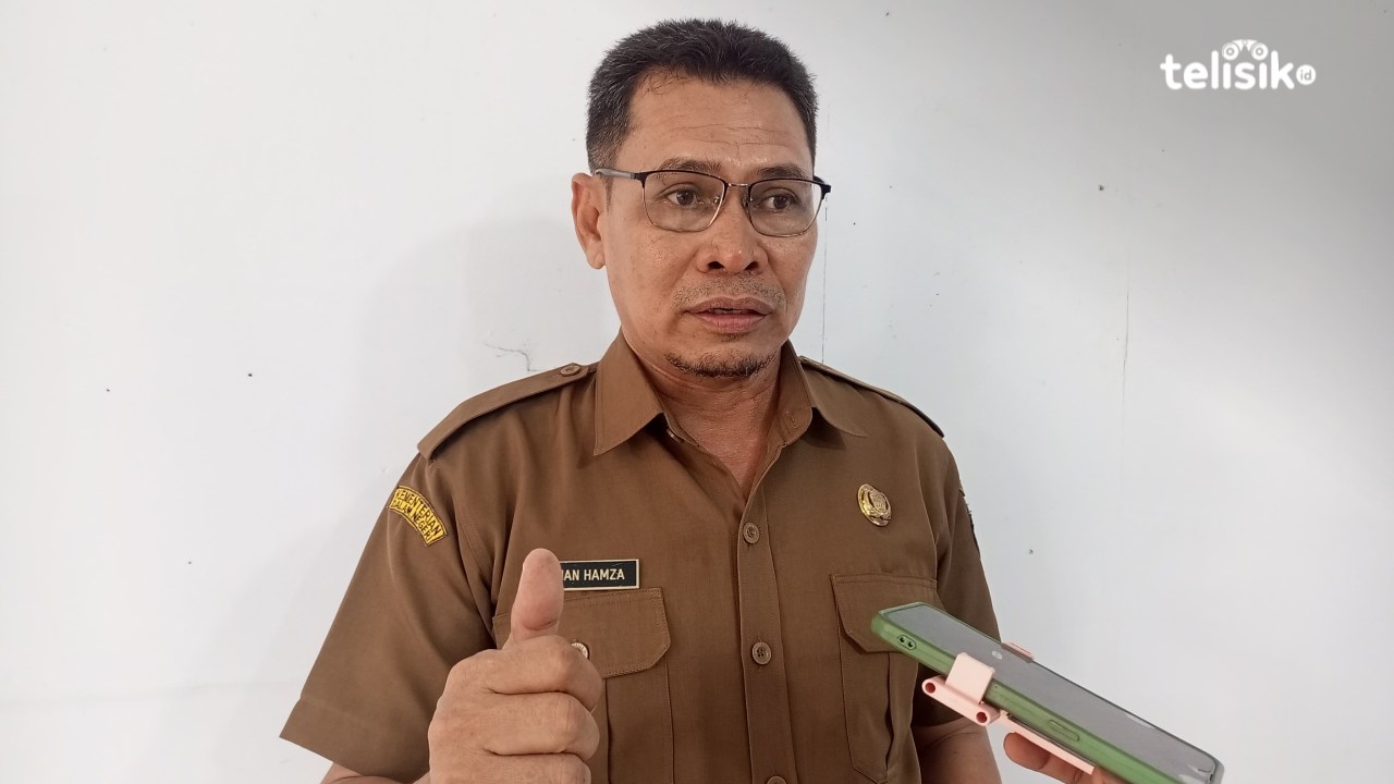Nasib PPPK Paruh Waktu Buton Selatan Menunggu Kejelasan Upah