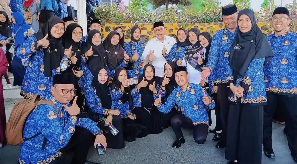 Nomor Registrasi Guru PPG Tidak Muncul di Akun GTK, Ini Akses Alternatif Ajukan Tunjangan TPG