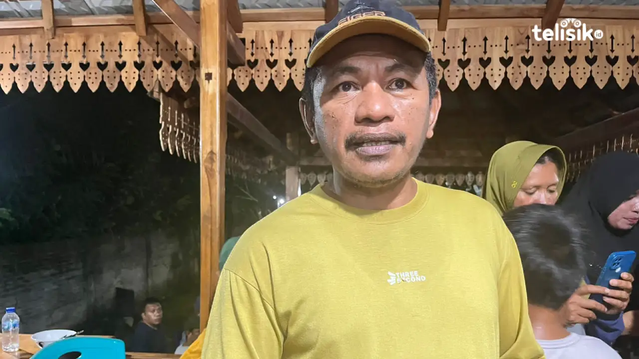 Oknum Catut Nama Ketua Tim Pemenangan Galang Donasi ke Pejabat Muna Barat