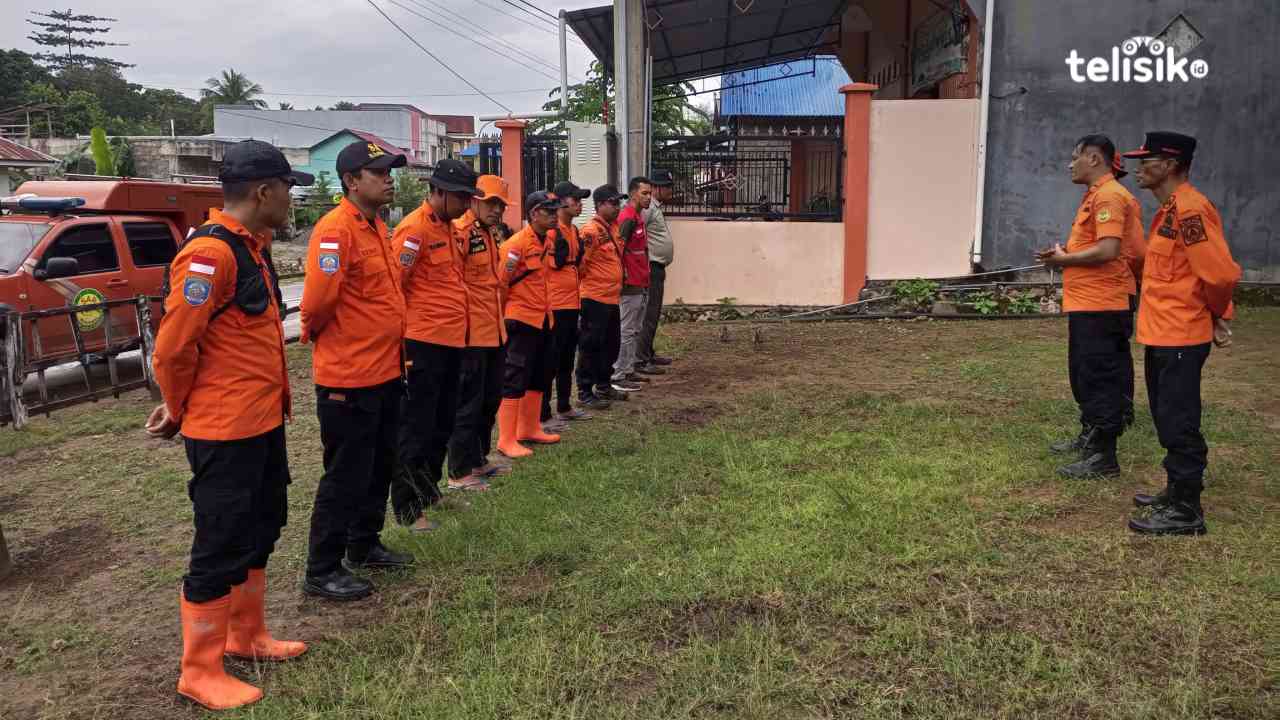 Pencarian Lansia Hilang di Hutan Buton Selatan Dihentikan Sementara, Anak Optimis Temukan Ibunya
