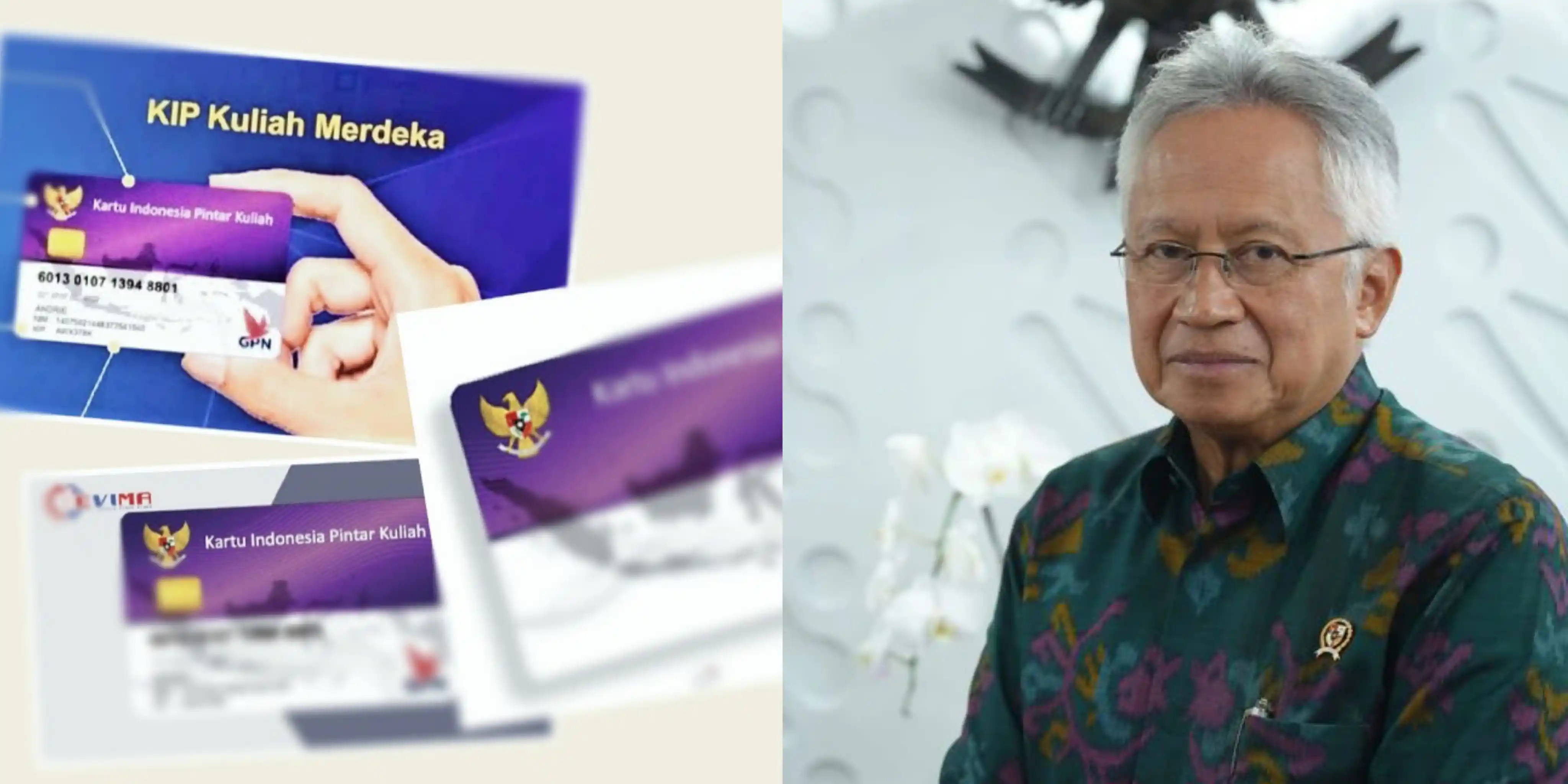 Pendaftaran KIP Kuliah Dibuka hingga Oktober, Ini Syarat Lengkapnya