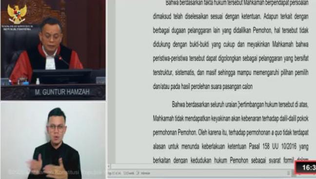 Rajiun 'Keok' Lagi di Pilkada Muna, Pasangan Bahtera segera Dilantik