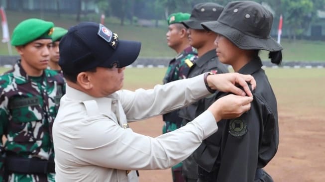 Rekrutmen SPPI Batch 3 2025 Resmi Diperpanjang, Ini Syarat dan Link Daftar Proses Verifikasi Data