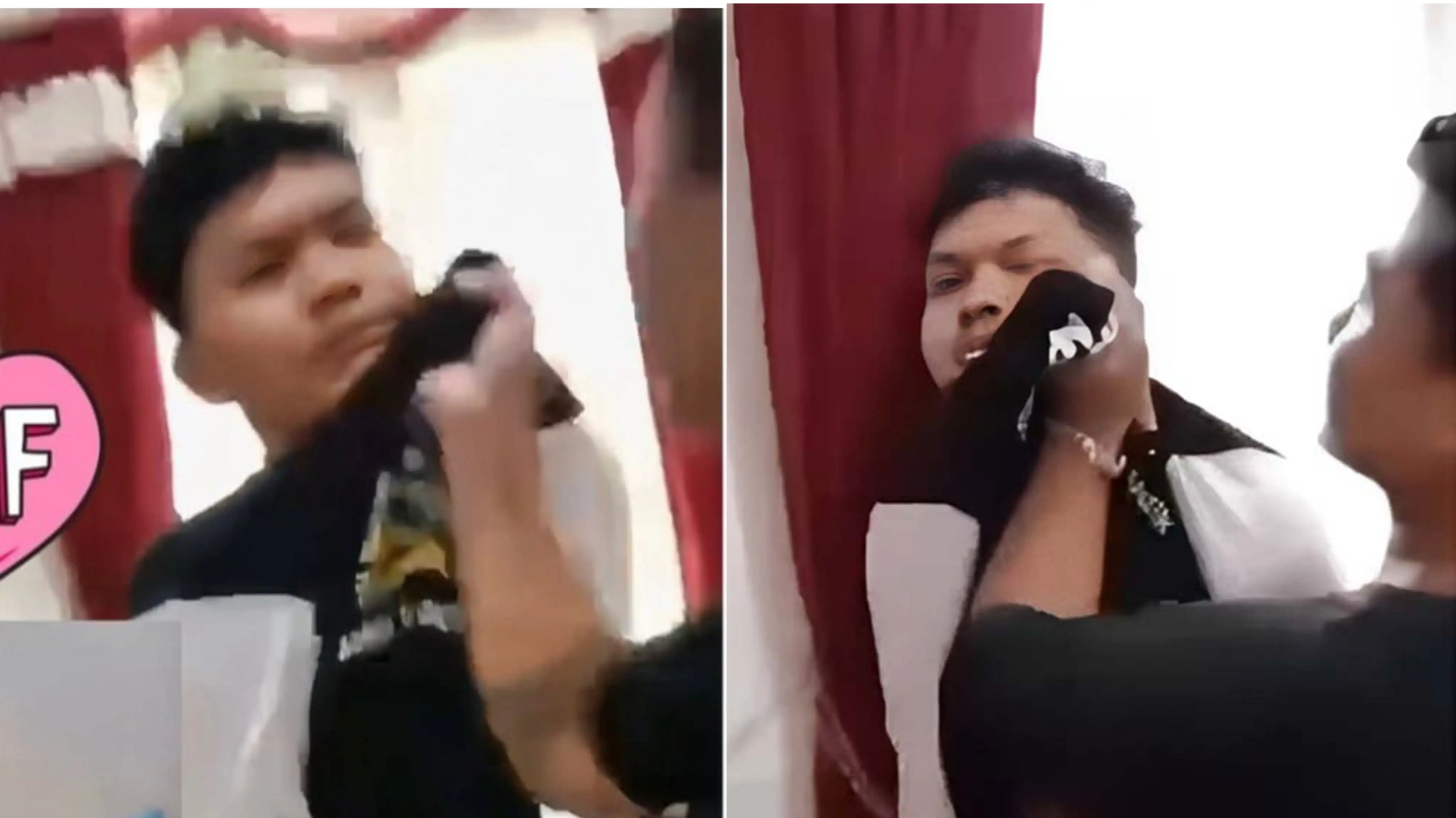 Ternyata Ini Sosok di Balik Sound Viral Ampun Pakde FYP TikTok