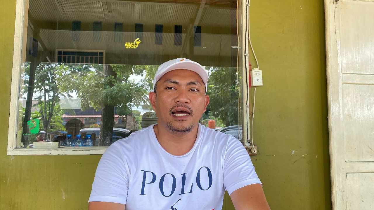 THM Tutup Selama Ramadan, Tak Patuh Izin Dicabut