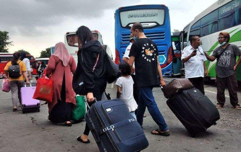 Tujuh Program Mudik Gratis Lebaran 2025: Cara Daftar dan Syaratnya