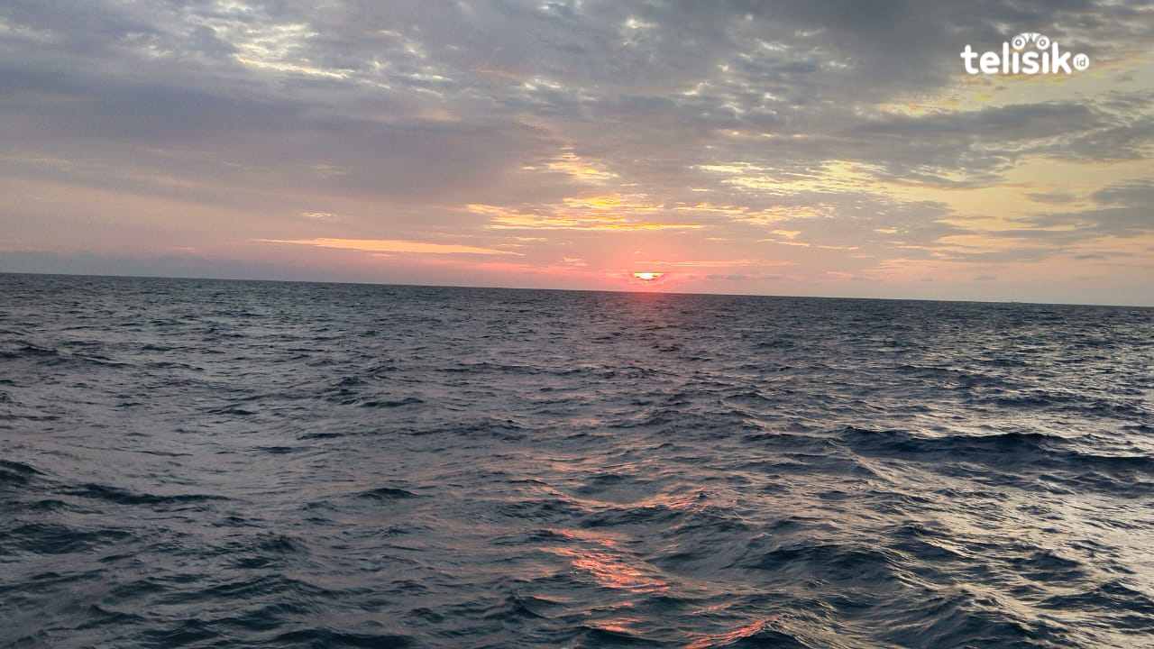 Wakatobi Hadapi Cuaca Ekstrem, Ini Imbauan BPBD yang Perlu Dilakukan