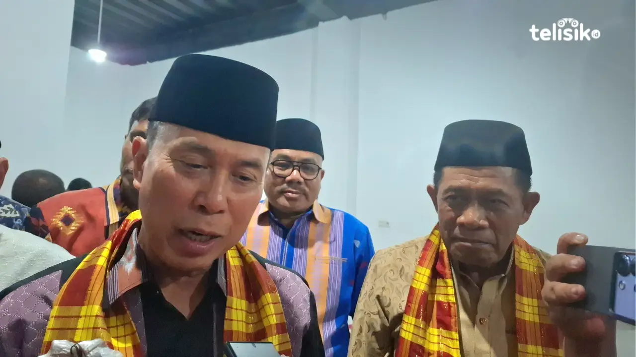 Rp 22 Miliar Anggaran MBG di Sultra Dialihkan ke Pembangunan Sekolah