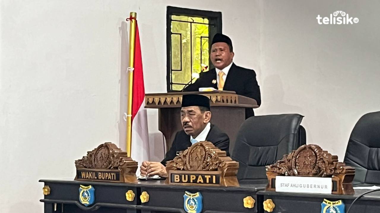 Banyak ASN Tak Disiplin, Bupati Muna Barat Minta TPP Dievaluasi