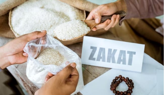 Berikut Besaran Zakat Fitrah di Wakatobi Tahun 2025