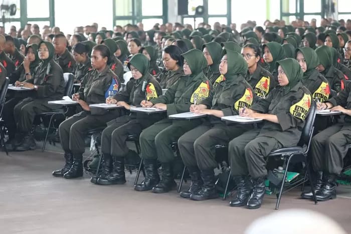 Cek Kelulusan SPPI Batch 3, Ini Informasi Jadwal Tes Kesehatan dan Mental