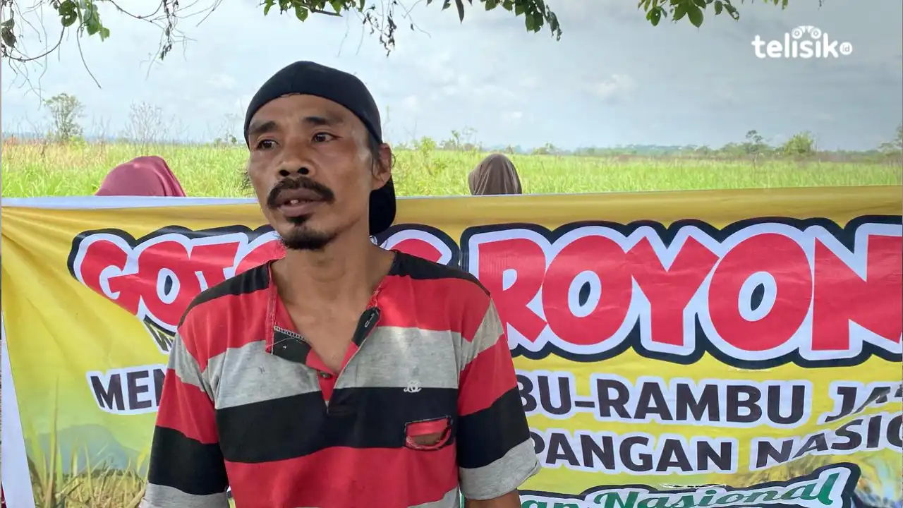 Cerita Warga Konsel Pertahankan Tanah Leluhur 274 Hektare Meski Diduga Sering Diintimidasi TNI AU