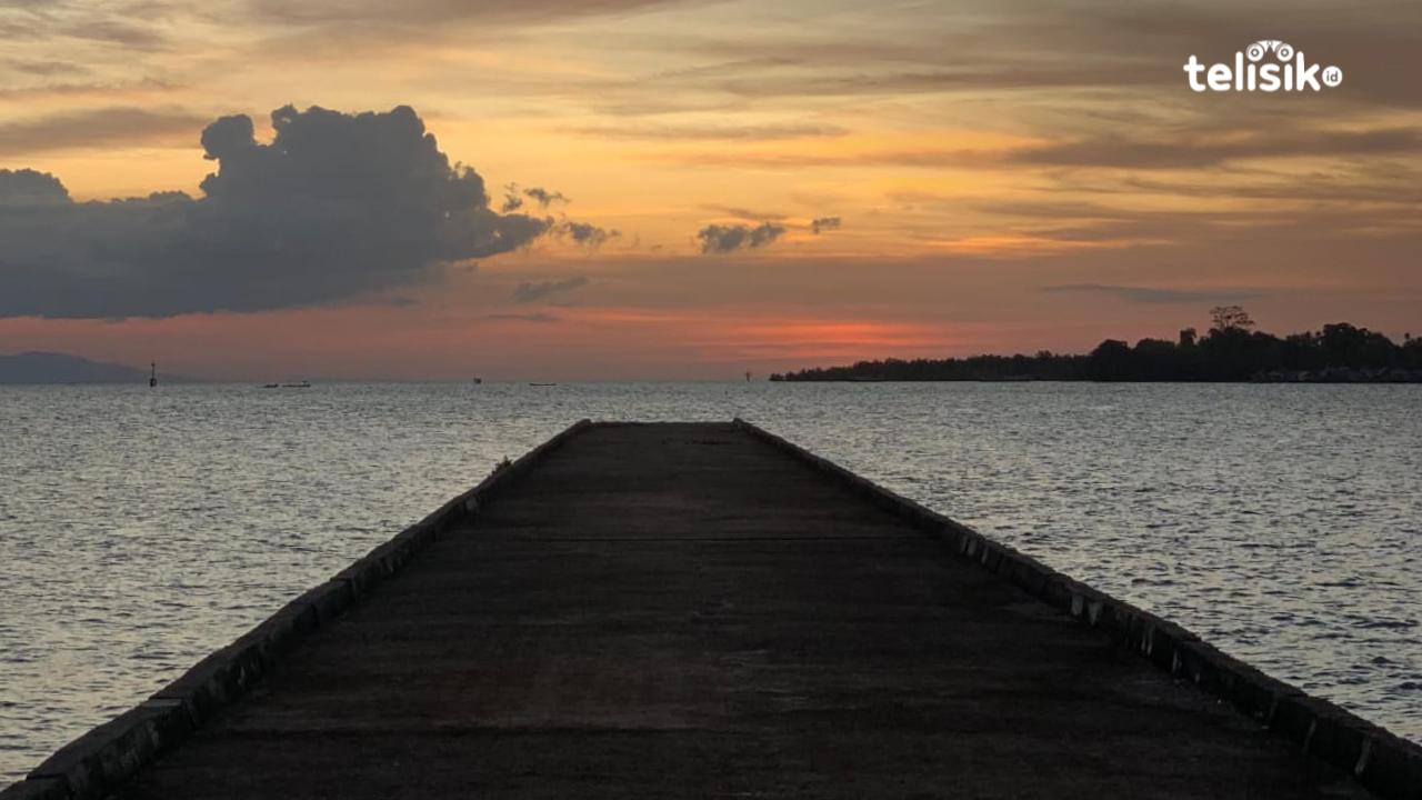 Ini Spot Menarik di Muna Barat untuk Ngabuburit Kaum Milenial dan Gen Z