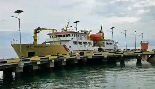 Jadwal KM Sabuk Nusantara 31 Rute Sultra-NTT Periode 19-24 Maret 2025