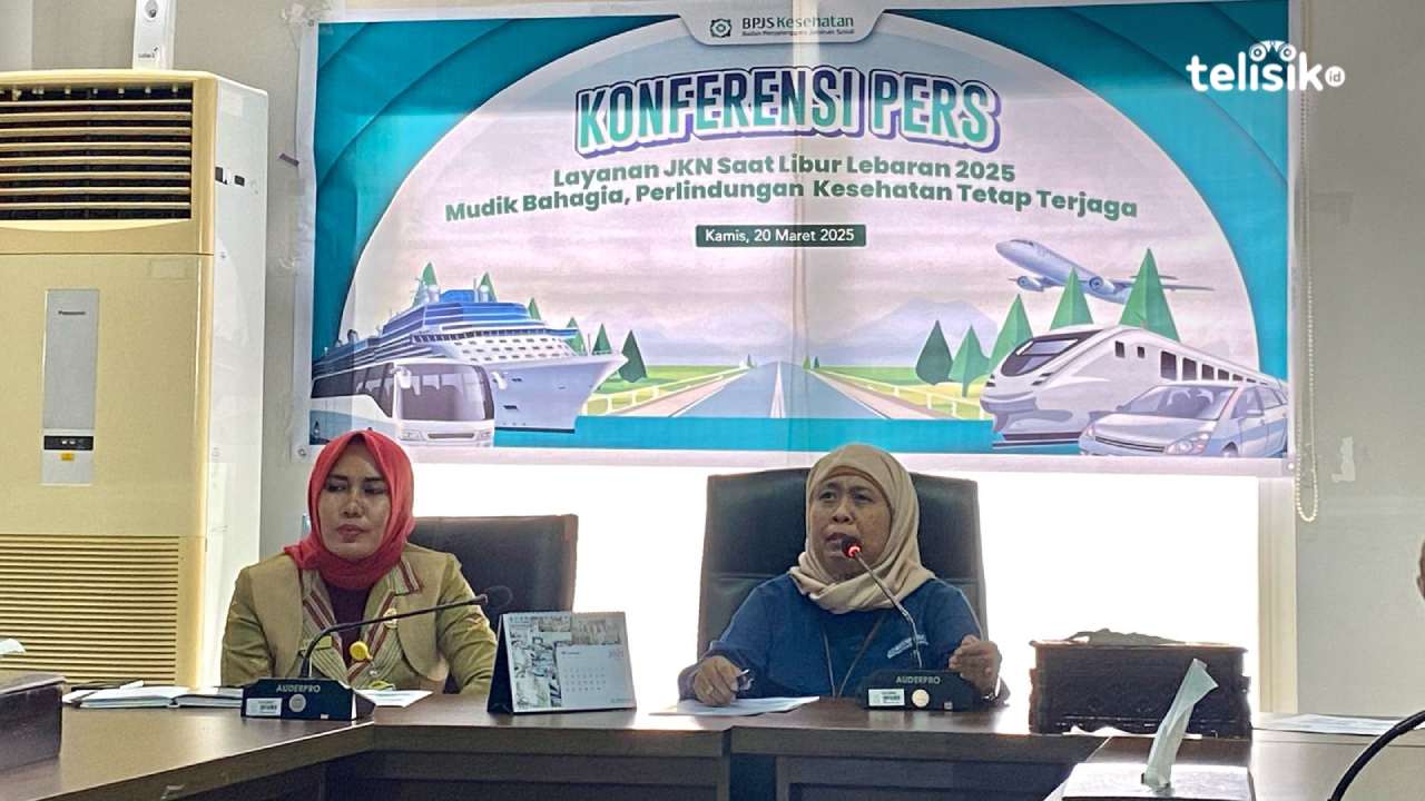 Pelayanan Kesehatan di Kota Baubau Tetap Berjalan Saat Libur Lebaran