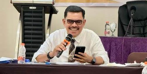 Pemkab Muna Salurkan Rp 31,5 Miliar THR