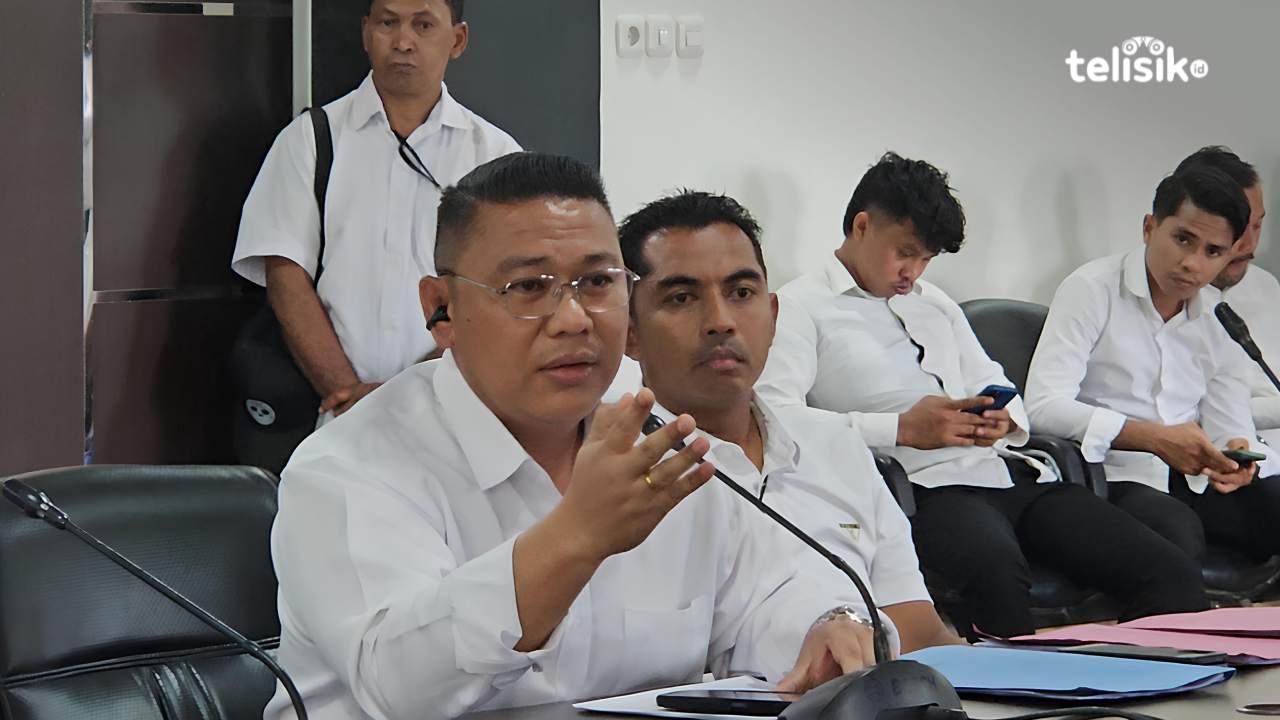 Polda Sultra Usut Dugaan Pertalite Oplosan, DPRD Ikut Geram dan Desak Penutupan