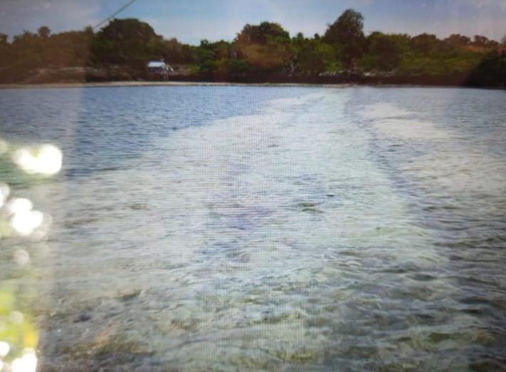 PT Wakatobi Dive Resort Gali Batu Karang, Warga Resah