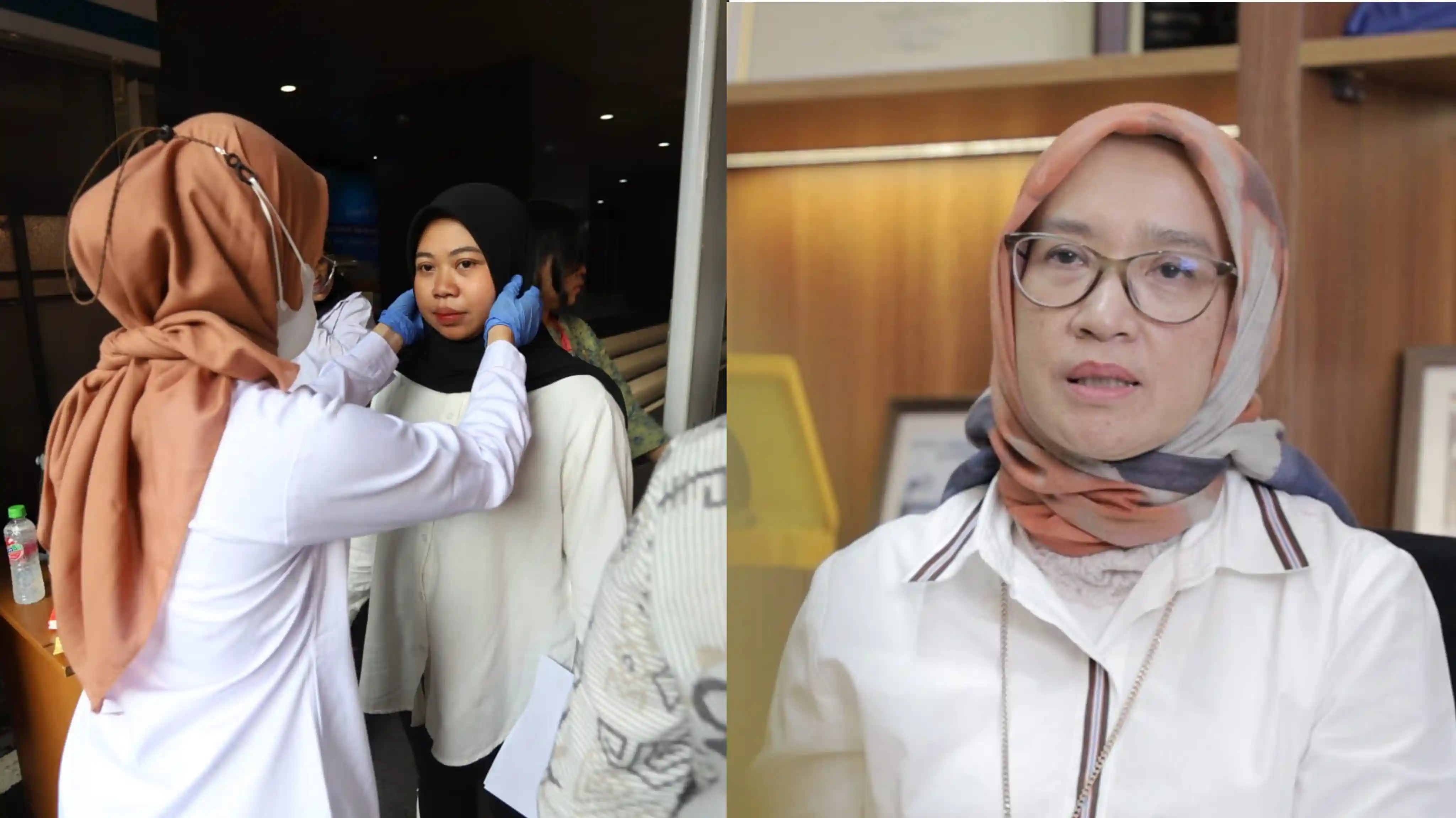 Resmi Ditetapkan KemenPAN RB, Tenaga Honorer Tak Lolos PPPK Akan Masuk Kategori Ini