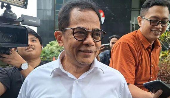 Sepak Terjang Indra Iskandar: Sekjen DPR Status Tersangka KPK Belum Ditahan, Tilap Duit Pengadaan Furnitur Rumah Jabatan