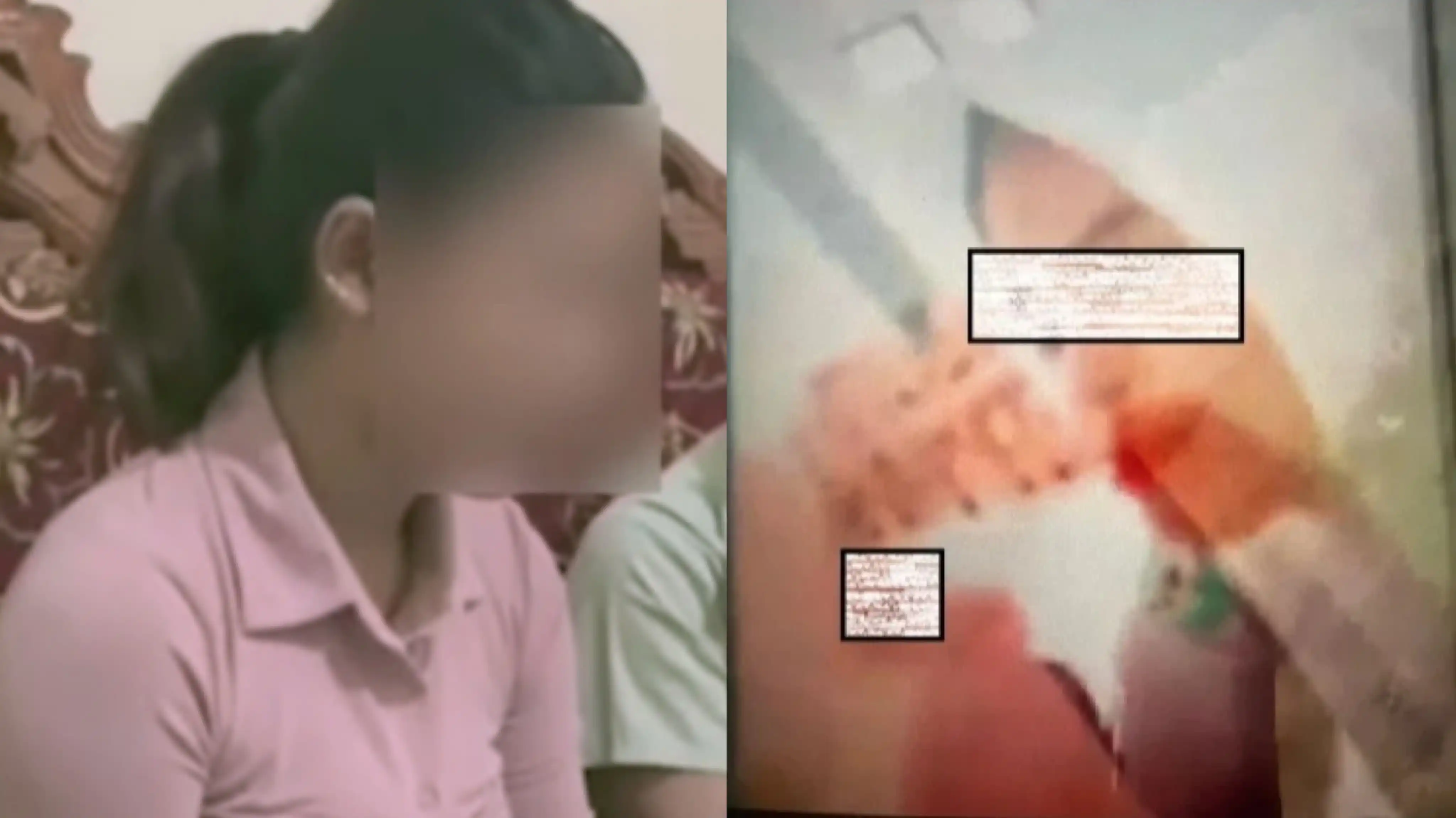 Viral Video 10 Detik Siswi SMK dan Guru di Ruang Kelas Kosong Beredar
