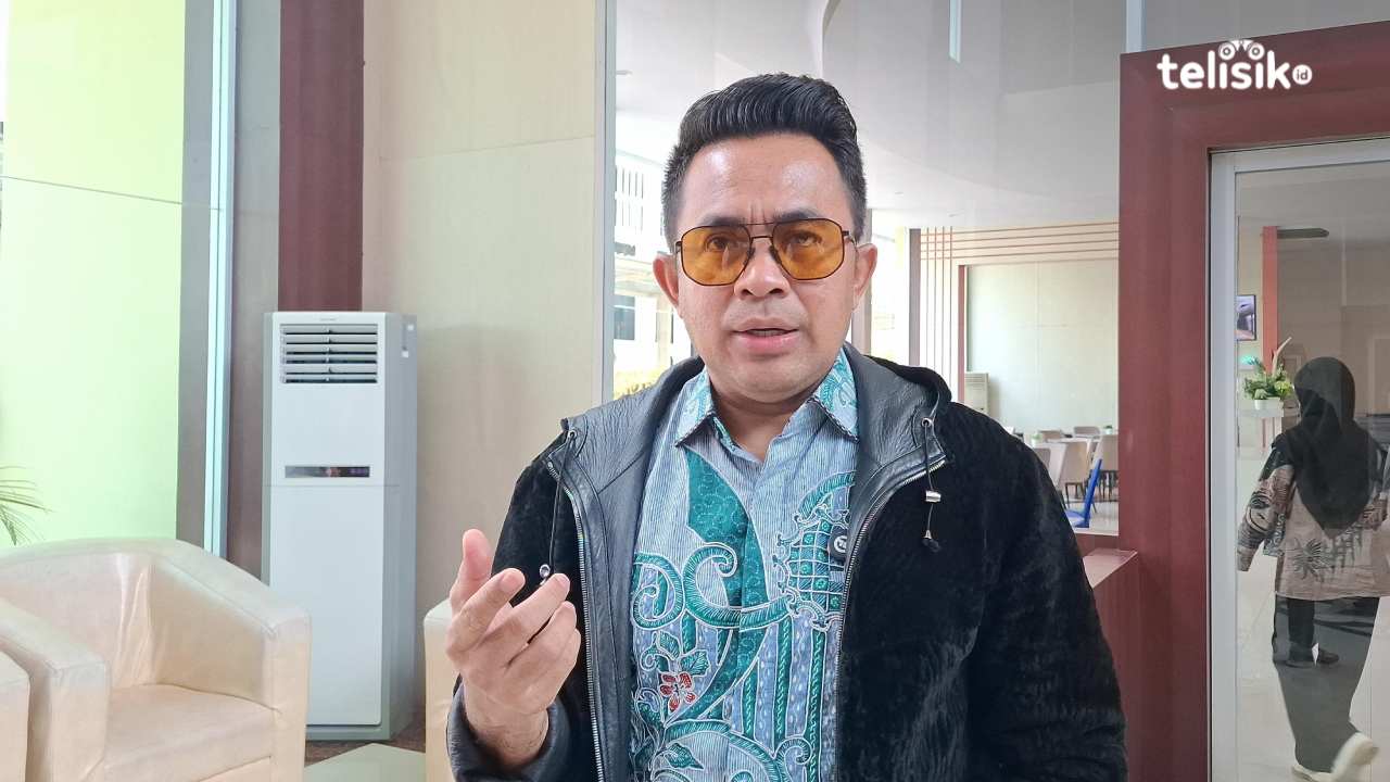 Anggota DPD RI Umar Bonte Desak Gubernur ASR Realisasikan Jembatan Penghubung Pulau Muna-Buton