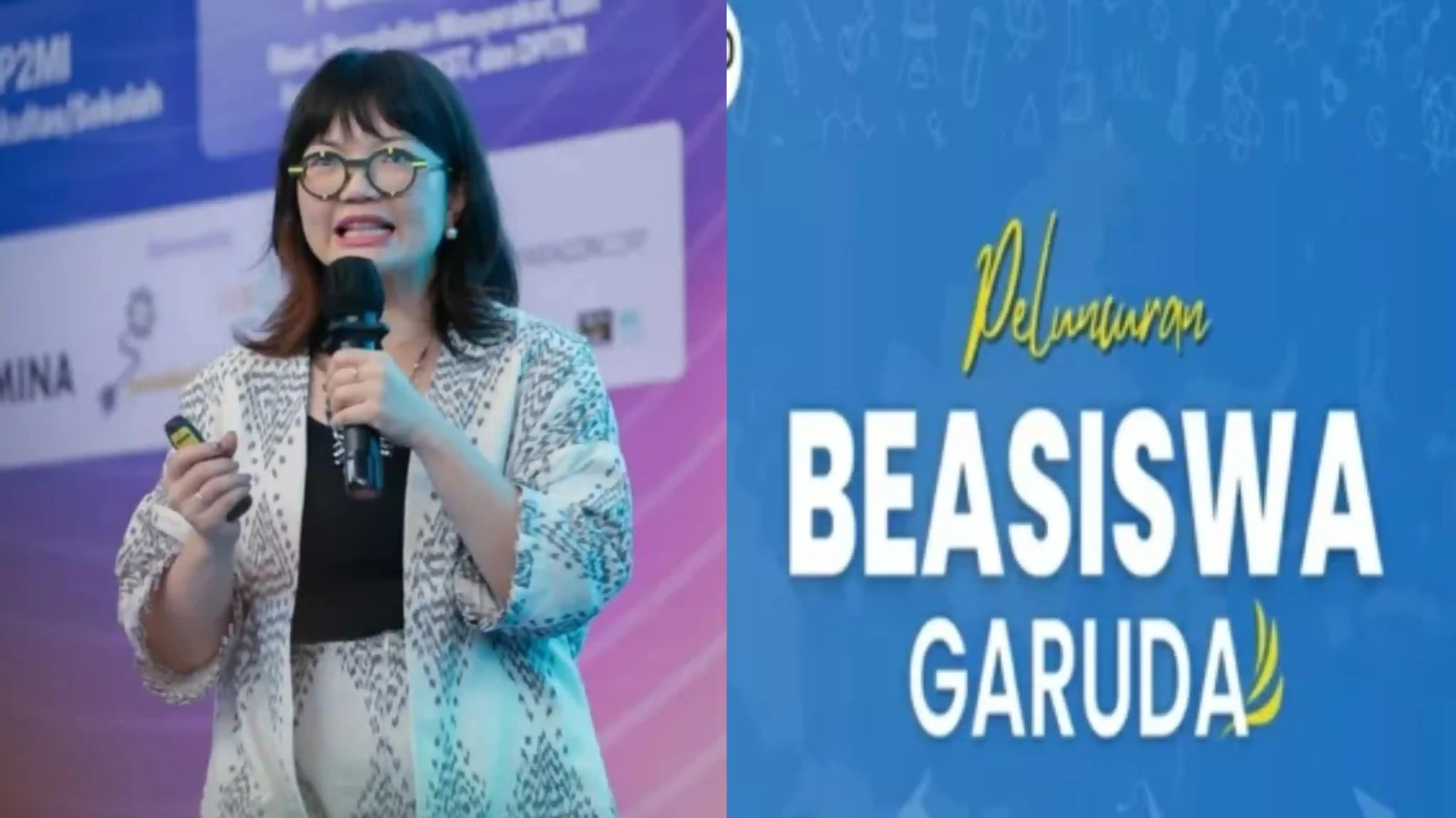 Beasiswa Garuda 2025 Resmi Dibuka, Ini Syarat S1 Kuliah Gratis dan Biaya Hidup ke Luar Negeri