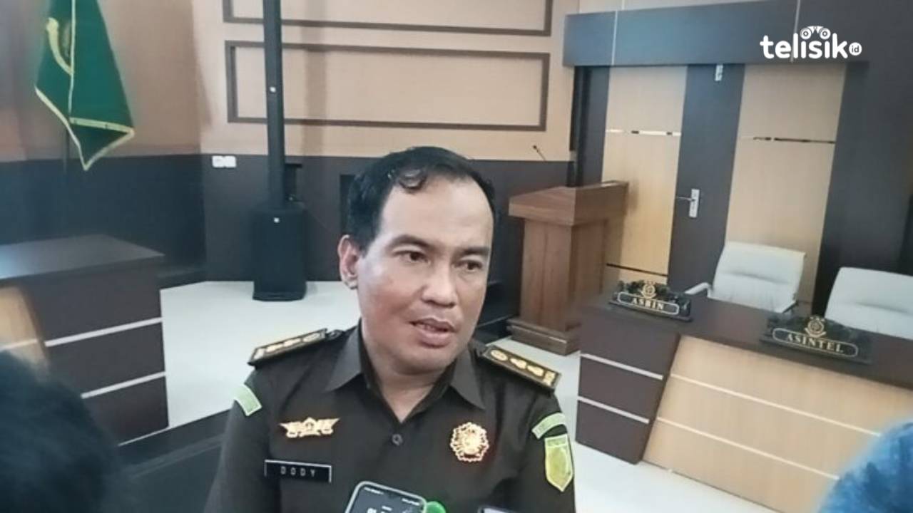 Begini Update Dugaan Korupsi Anggaran Kantor Penguhubung Sultra di Jakarta